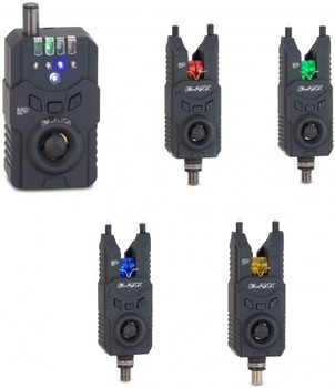 Zestaw sygnalizatorów Anaconda Blaxx