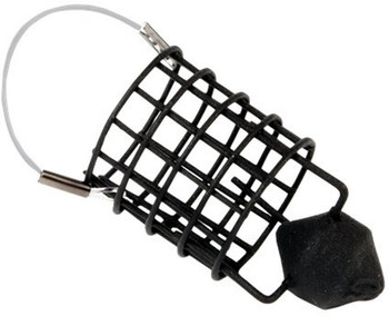 Koszyczek zanętowy Konger Classic Feeder Wire Long