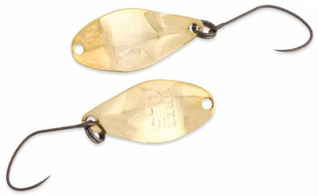 Błystka Wahadłowa Nories Masukuroto Ghee