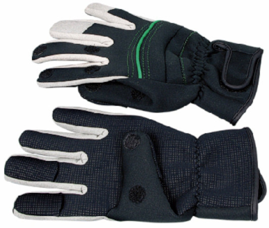 Rękawice Konger Neopren Full Finger