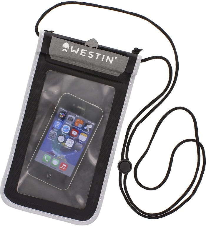 Wodoodporny pokrowiec na telefon Westin W6 Dry Pouch