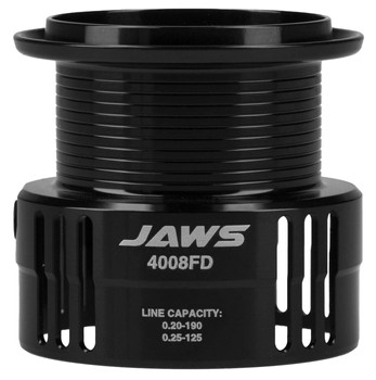 Szpula zapasowa Mikado Jaws 4008 FD