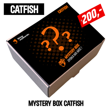 Mystery Box Catfish