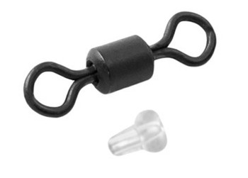 Krętlik karpiowy Delphin THE END Ronnie Swivel