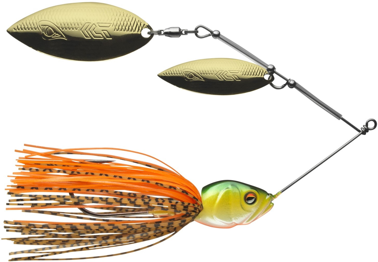 Spinnerbait Daiwa Prorex Tandem DB