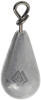 Ciężarek Mikado Jaws Clip Weights