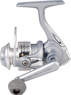 Kołowrotek Dragon Manta Ice FD210