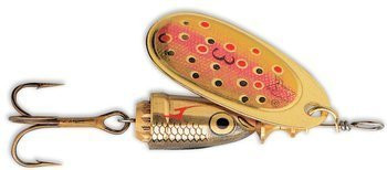 Błystka obrotowa Blue Fox Vibrax Shad