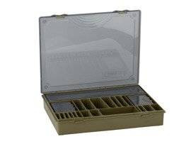 Organizer do akcesoriów Prologic Tackle Organizer XL 1+6 Box System