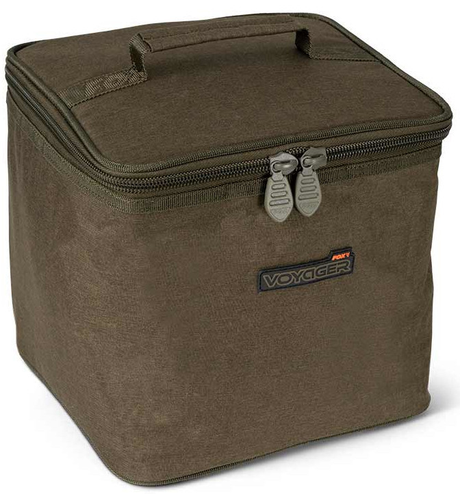 Torba termiczna na przynęty FOX Carp Voyager