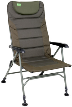 Krzesło wędkarskie Carp Pro Light XL Fishing Chair