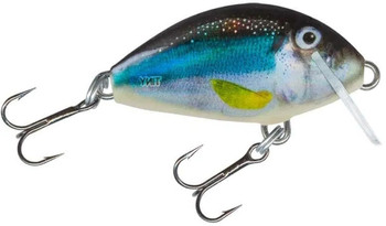 Wobler Salmo Tiny