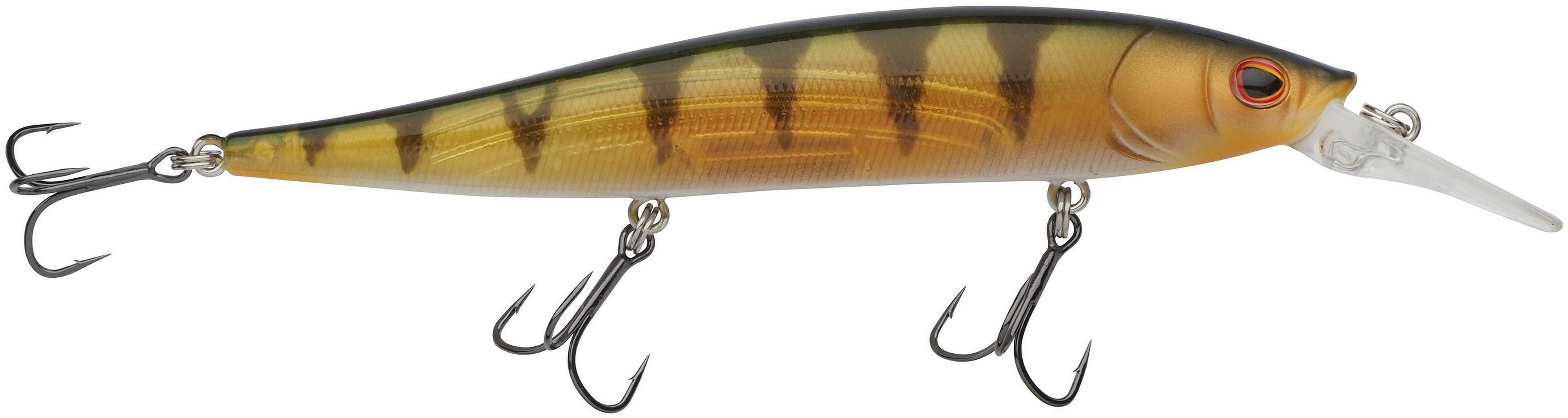 Wobler Berkley Dex Stunna Plus1