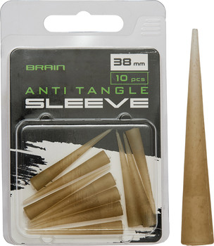 Osłonki Brain Anti Tangle Sleeve SGXA-CA08-4
