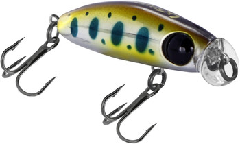 Wobler Kamatsu Micro Snack