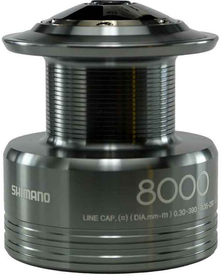 Szpula zapasowa Shimano Baitrunner XT-RB