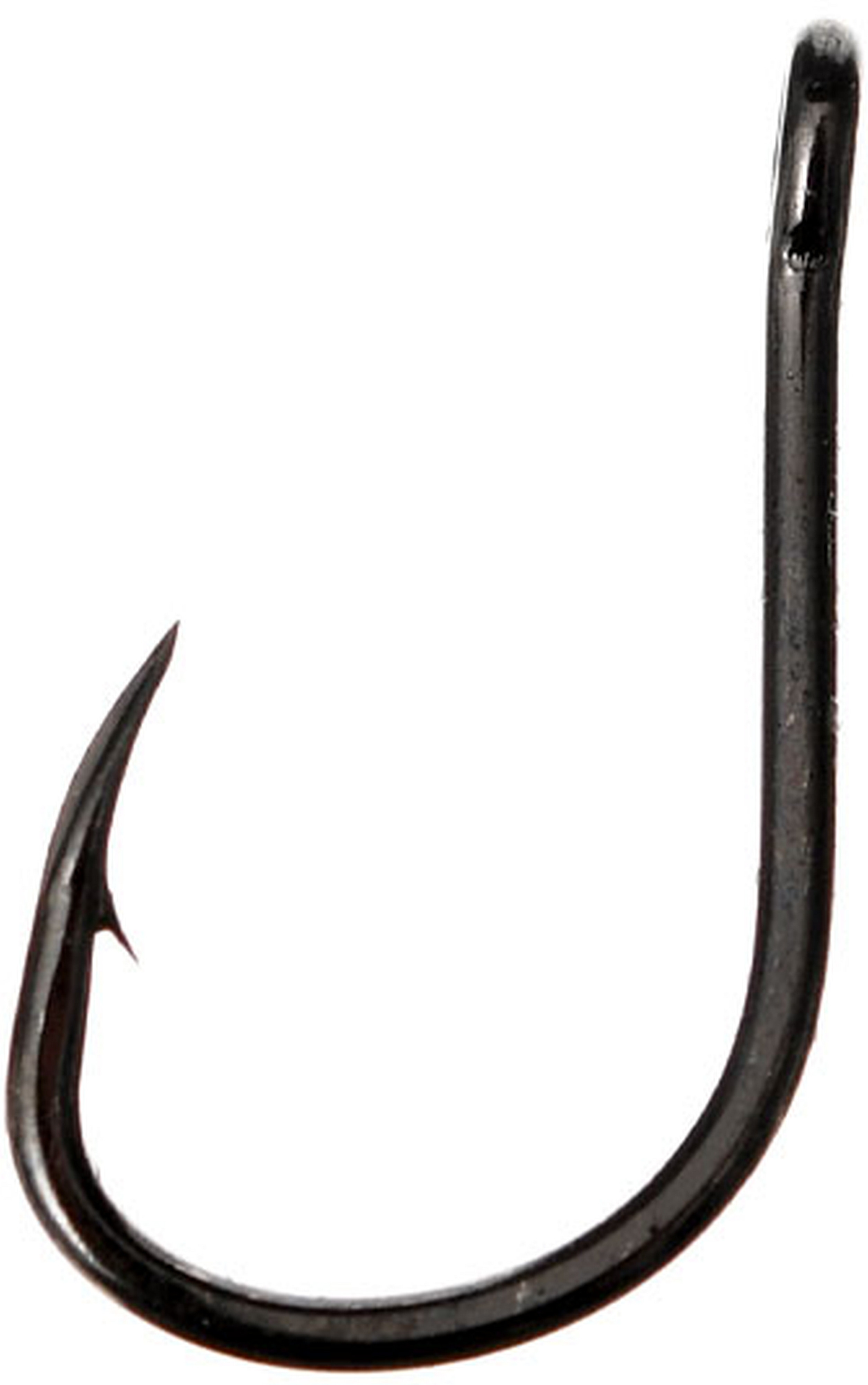 Haczyk Flagman Pro Competition 201 10 Black Nickel
