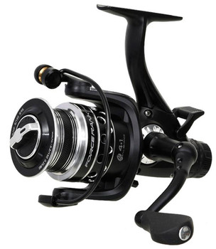 Kołowrotek Flagman Force Rank