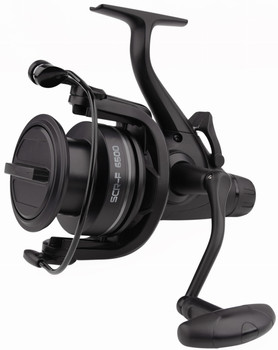 Kołowrotek Strategy SCR Free