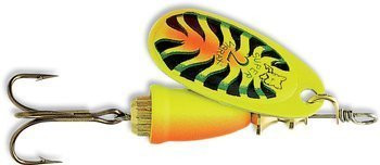 Błystka obrotowa Blue Fox Vibrax Fluo