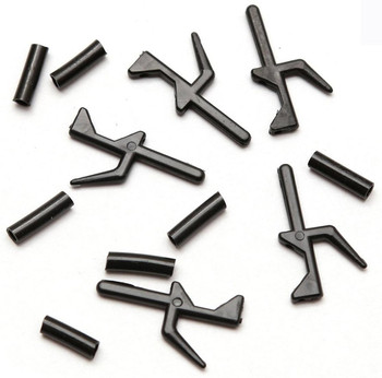 Zaczep do przyponów surfcastingowych Aquantic Casting