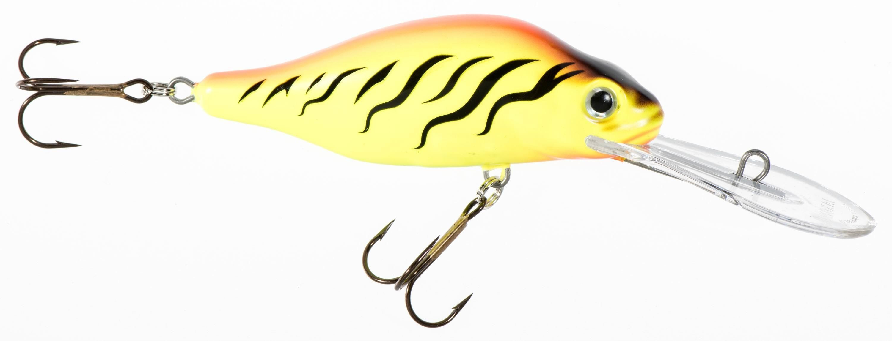 Woblery Jaxon HS Deep Diver