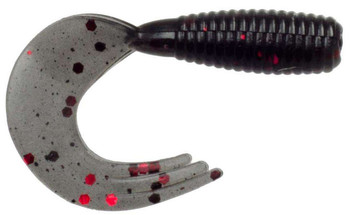 Przynęta gumowa Twister Robinson Tritail Twist