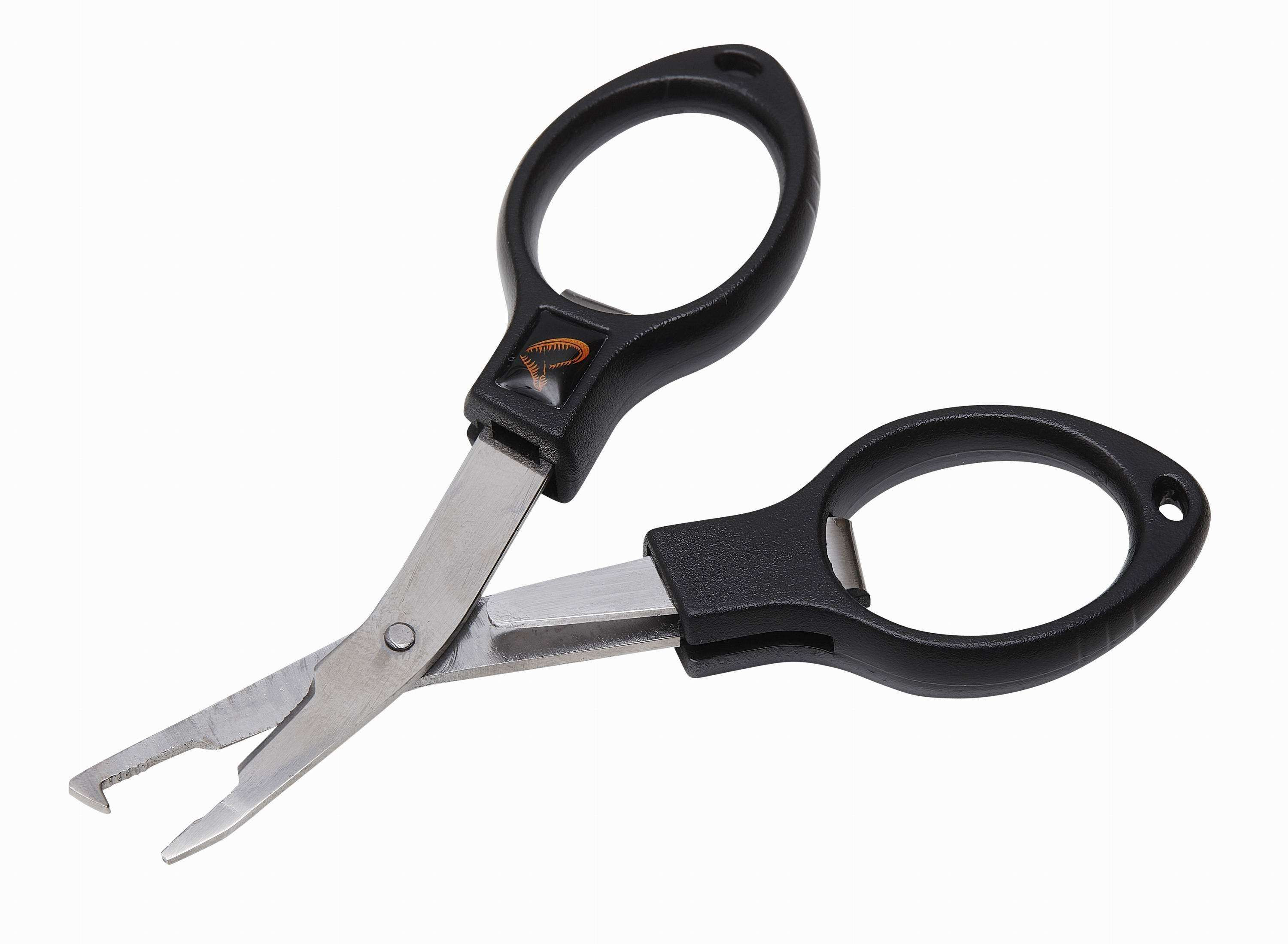 Nożyczki Savage Gear Magic Folding