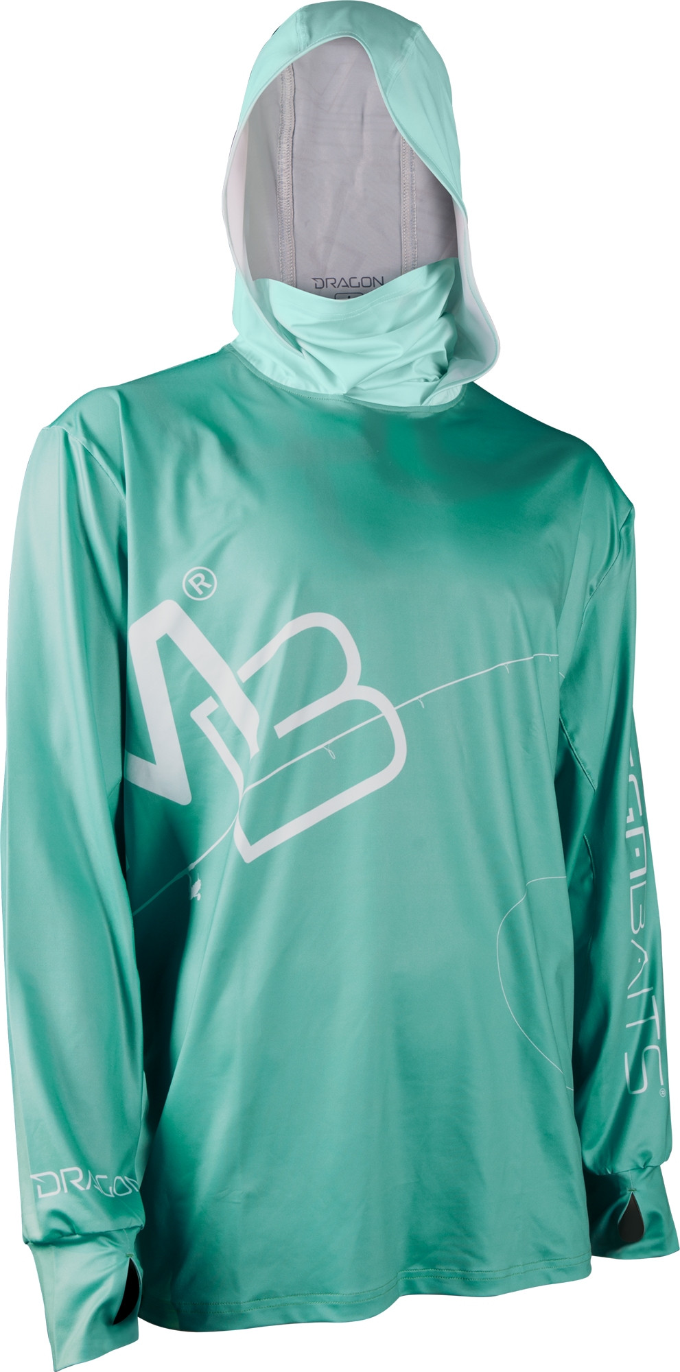Bluza MegaBAITS