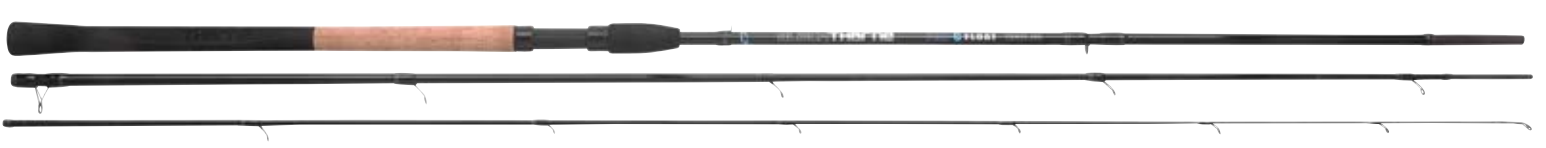 Wędka Cresta Blackthorne Pro C-Float Power