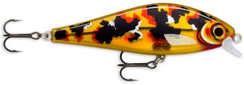 Wobler Rapala Super Shadow Rap