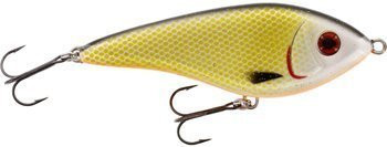 Wobler Westin Swim Glidebait Low Floating