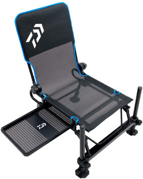 Krzesło Daiwa N ZON Slidetray Feeder Chair