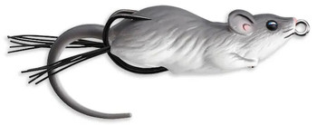 Guma zbrojona mysz Live Target Hollow Body Mouse