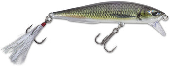 Wobler Doiyo Yubi Silent