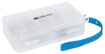 Pudełko wędkarskie Mikado H317