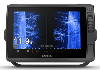 Echosonda Garmin Echomap Ultra 2 102Sv