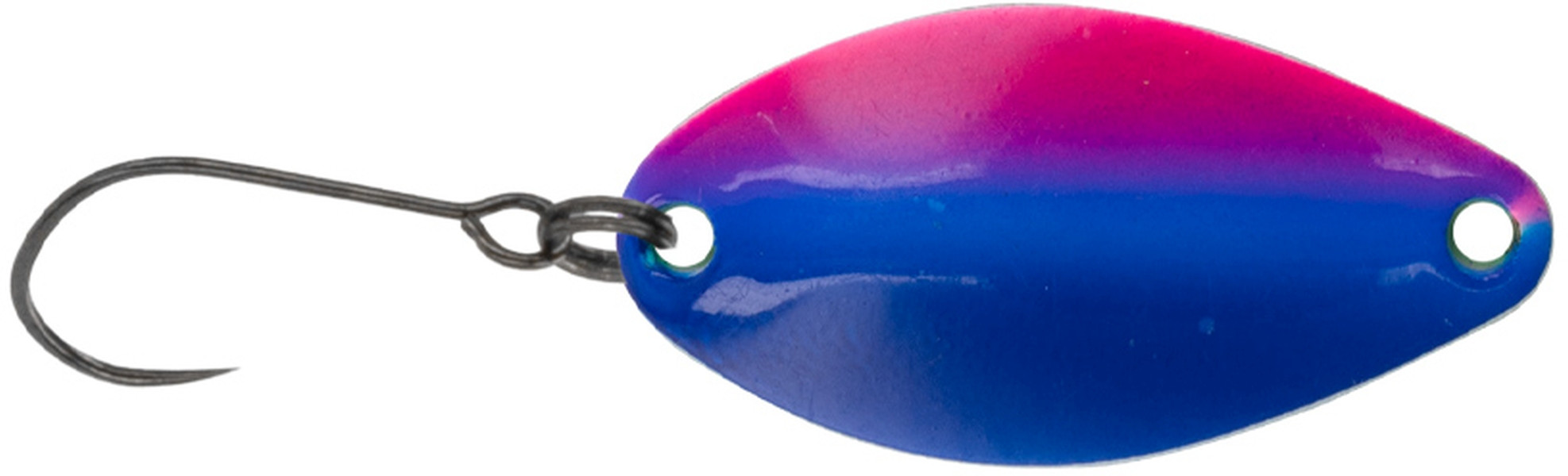 Błystka wahadłowa Mikado Lazzer Spoon