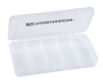 Pudełko wędkarskie Robinson 031