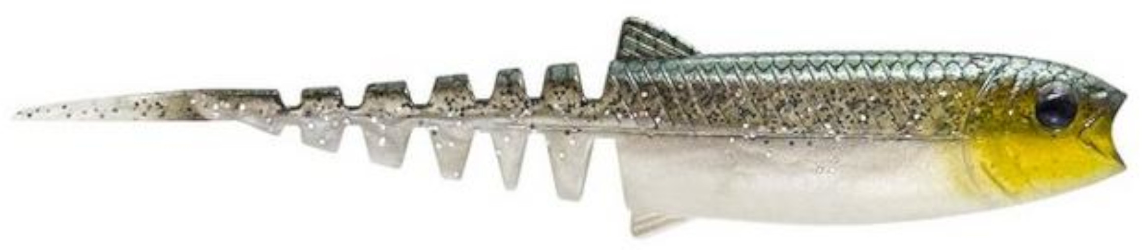 Guma spinningowa Savage Gear Cannibal Minnow