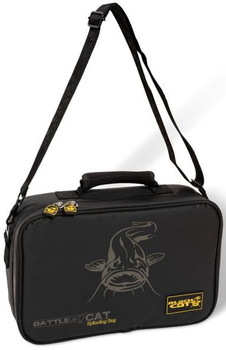 Torba Black Cat Cat Lure Wallet