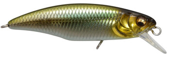 Wobler Megabass X-48 Acrobat