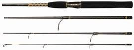 Wędka Shakespeare Ugly Stik Travel Spin 198cm - 5-15g