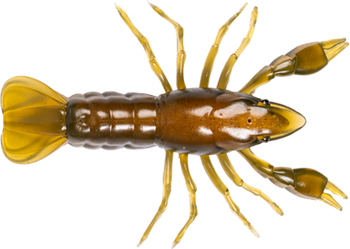Guma rak LIVE TARGET Crawfish