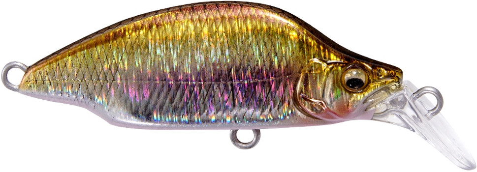 Wobler Megabass GH44