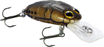 Wobler Kamatsu Lucky Bug