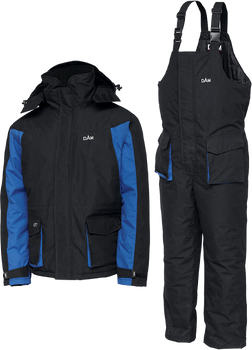 Kombinezon termiczny DAM O.T.T. Thermal Suit