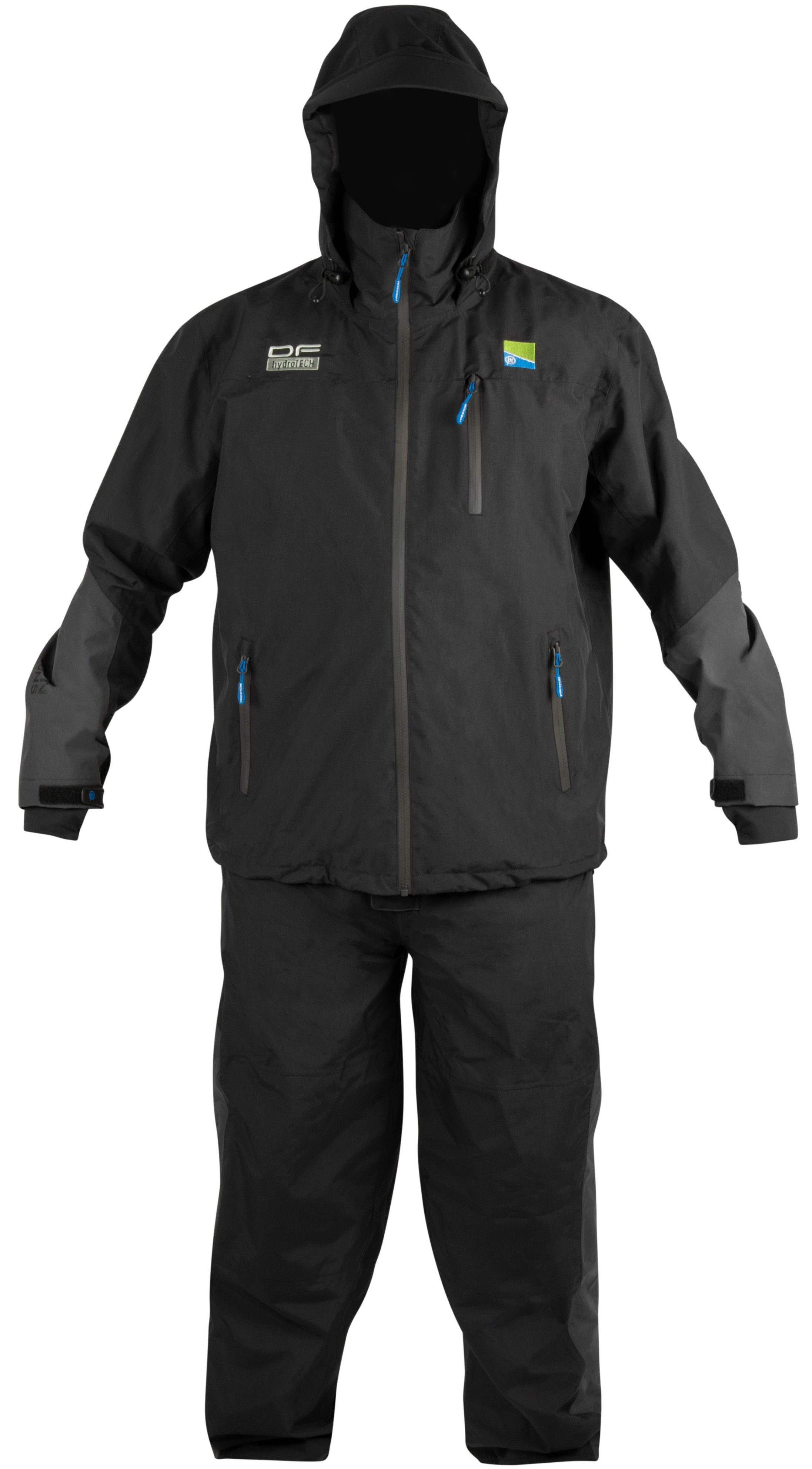 Kombinezon Preston DF Hydrotech Suit