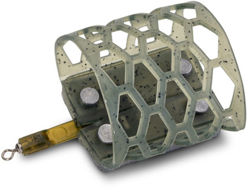 Koszyk zanętowy MS Range Plastic Feeder