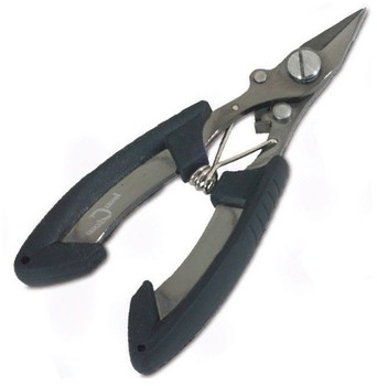 Przecinak do stalek Iron Claw Steel Wire Cutter